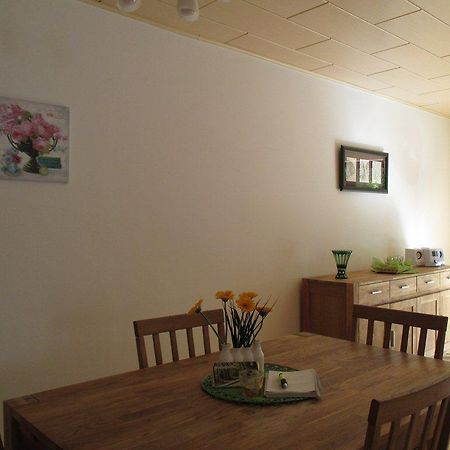 Ferienwohnung An Der Lay Bach  외부 사진