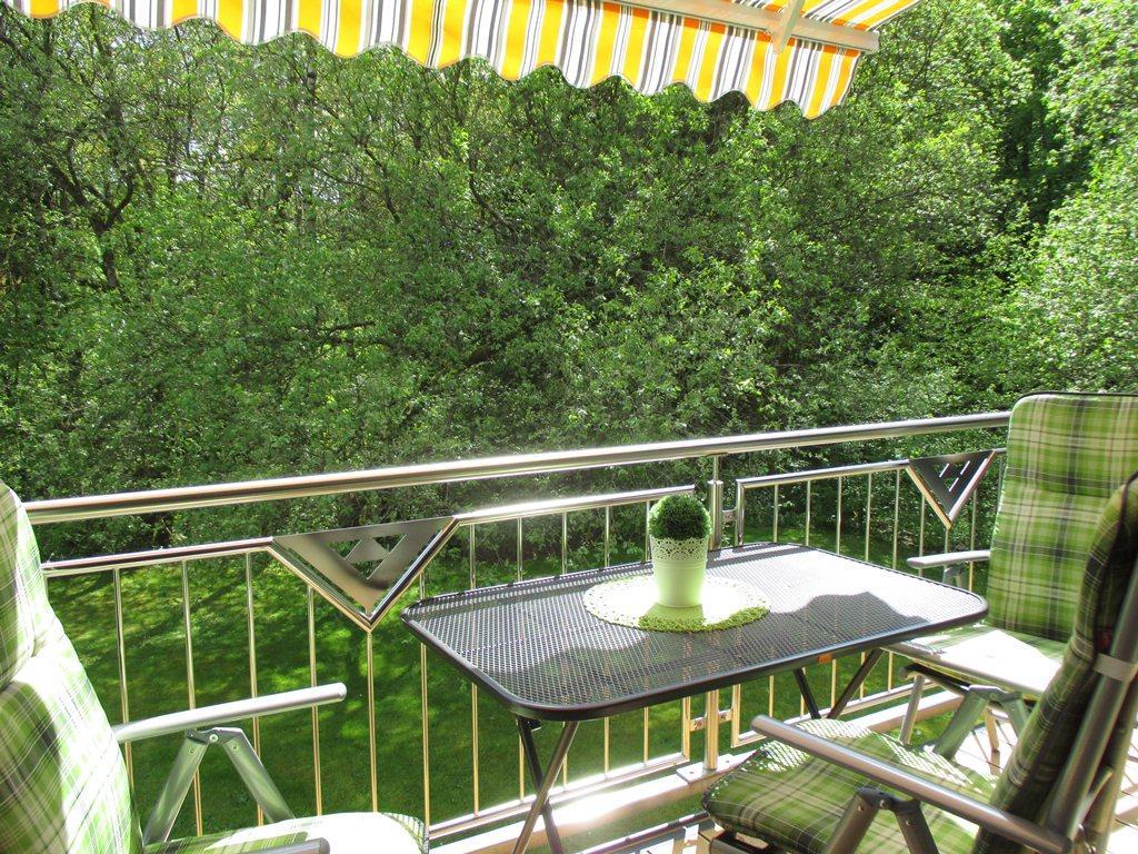 Ferienwohnung An Der Lay Bach  외부 사진