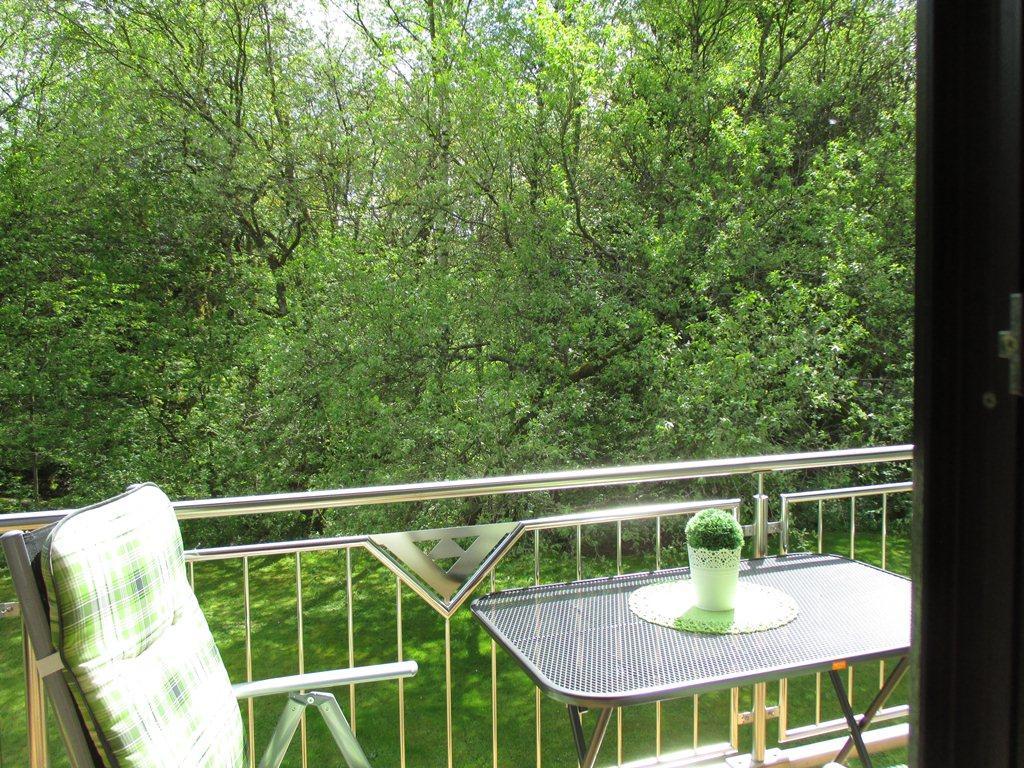 Ferienwohnung An Der Lay Bach  외부 사진