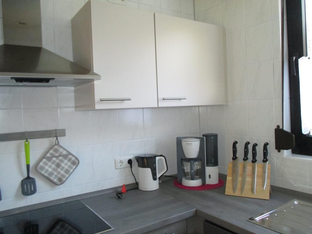 Ferienwohnung An Der Lay Bach  외부 사진