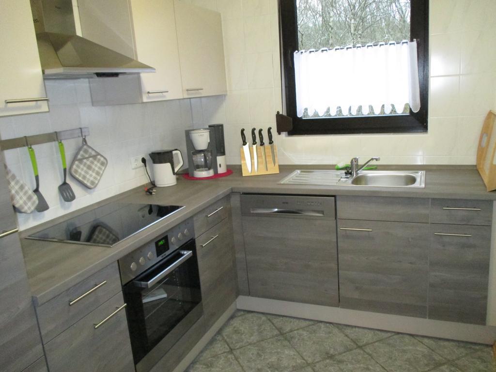 Ferienwohnung An Der Lay Bach  외부 사진