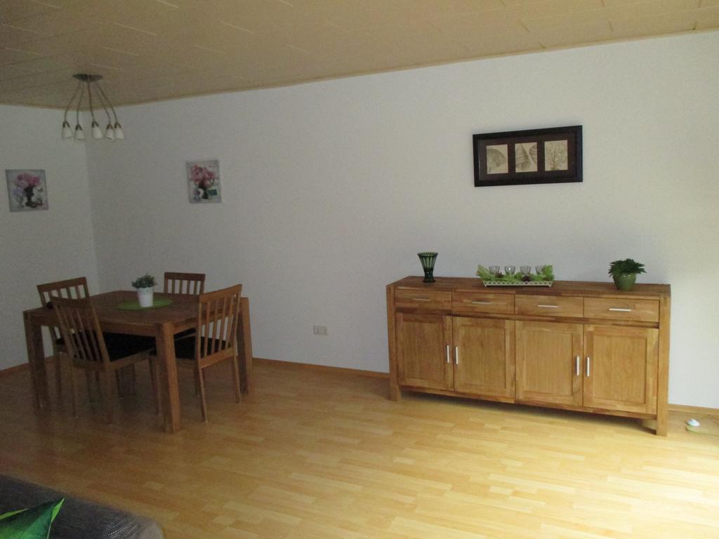 Ferienwohnung An Der Lay Bach  외부 사진