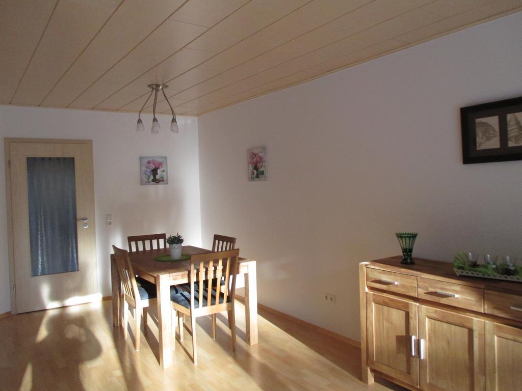 Ferienwohnung An Der Lay Bach  외부 사진