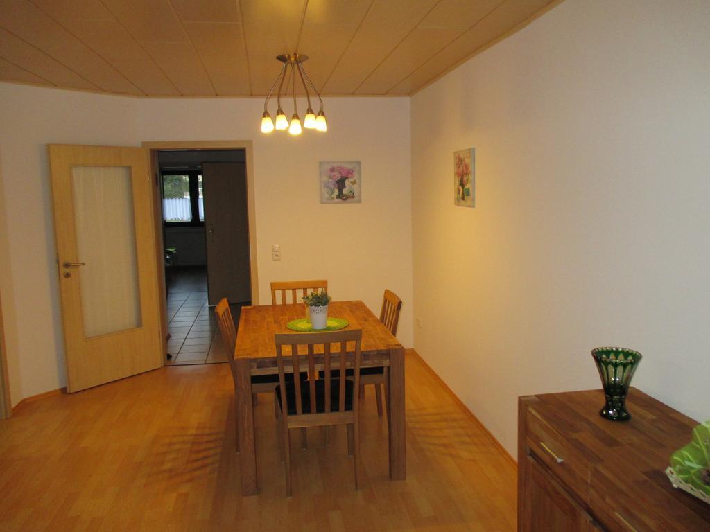 Ferienwohnung An Der Lay Bach  외부 사진