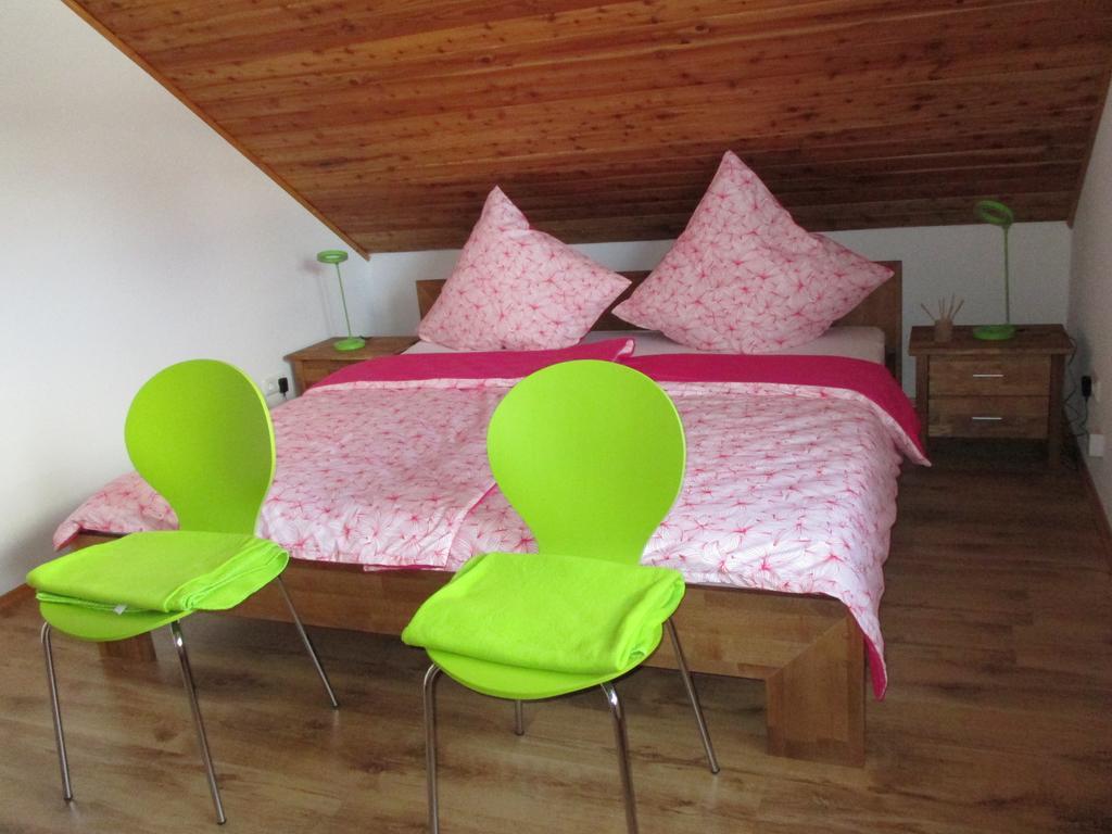 Ferienwohnung An Der Lay Bach  외부 사진