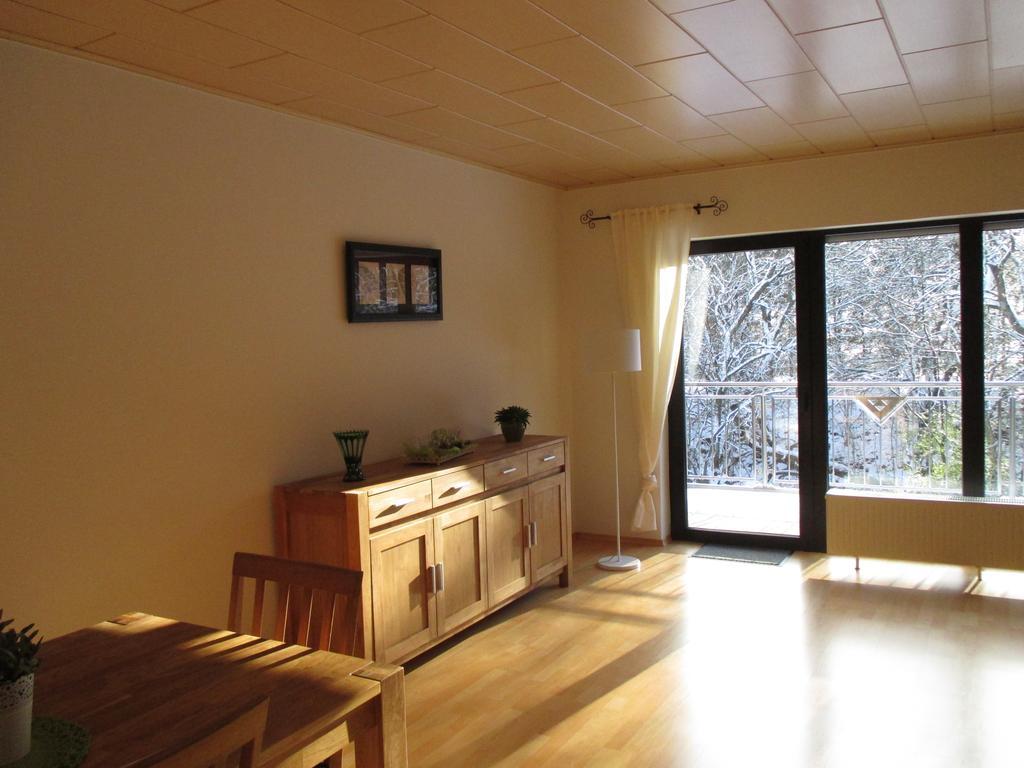 Ferienwohnung An Der Lay Bach  외부 사진