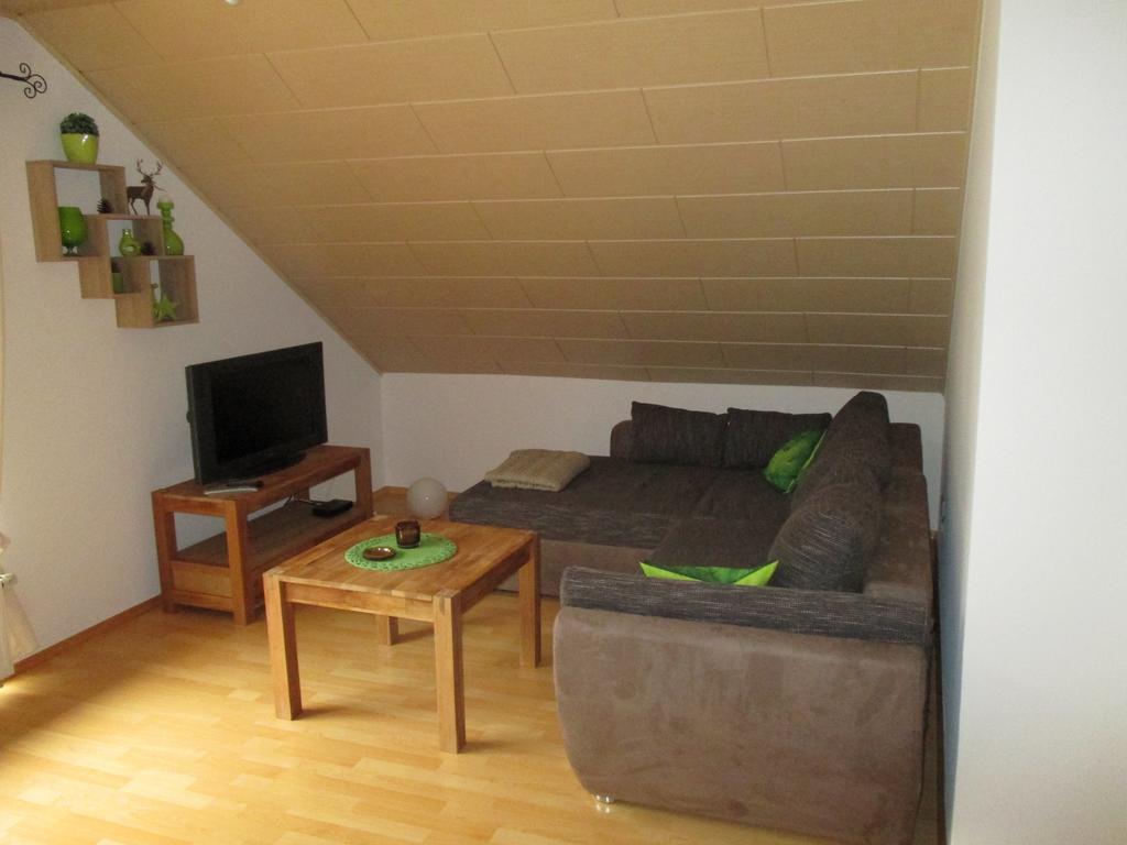 Ferienwohnung An Der Lay Bach  외부 사진