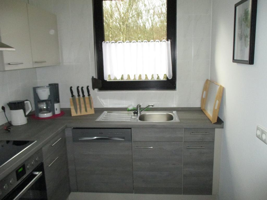 Ferienwohnung An Der Lay Bach  외부 사진