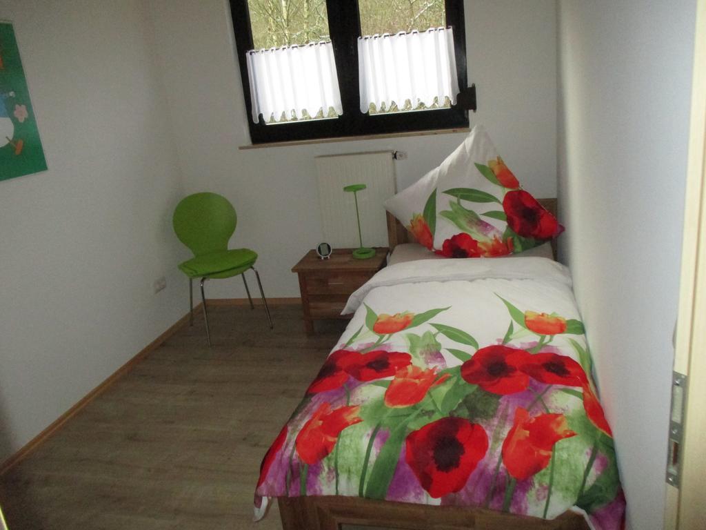 Ferienwohnung An Der Lay Bach  외부 사진