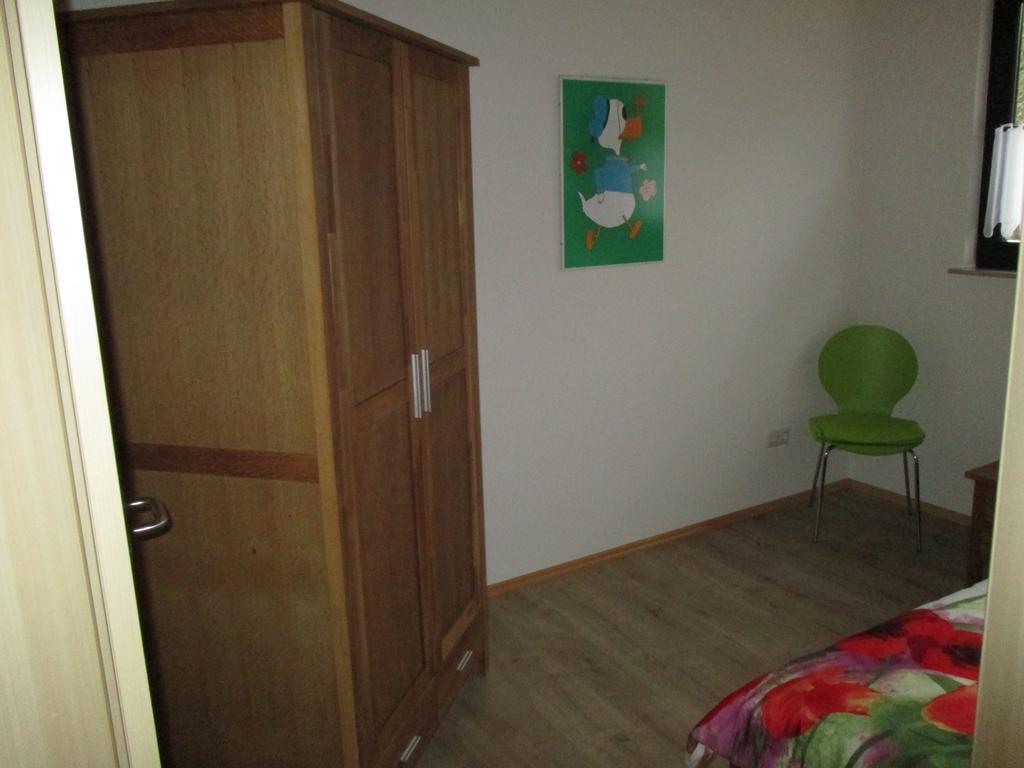 Ferienwohnung An Der Lay Bach  외부 사진