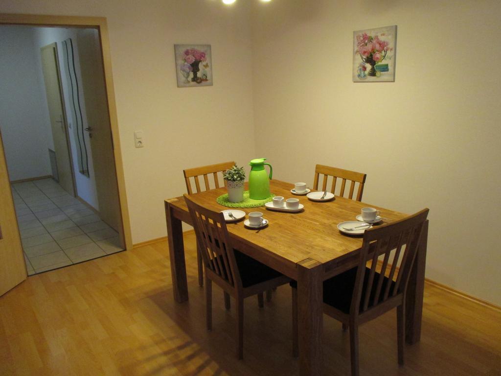 Ferienwohnung An Der Lay Bach  외부 사진