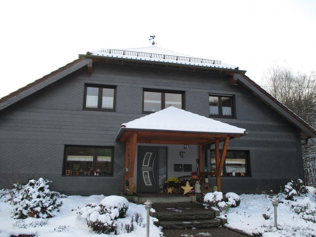 Ferienwohnung An Der Lay Bach  외부 사진