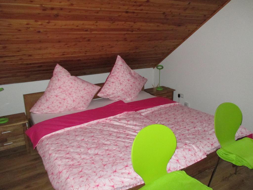 Ferienwohnung An Der Lay Bach  외부 사진
