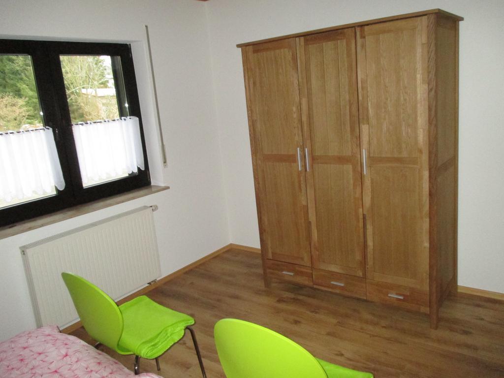 Ferienwohnung An Der Lay Bach  외부 사진